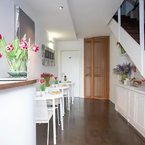 Romanticasa Navona Maison d'hôtes
