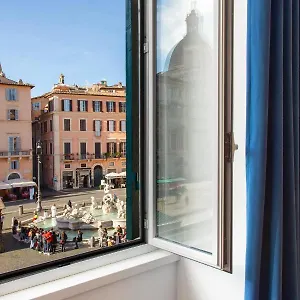 Migliori Collection Piazza Navona Maison d'hôtes
