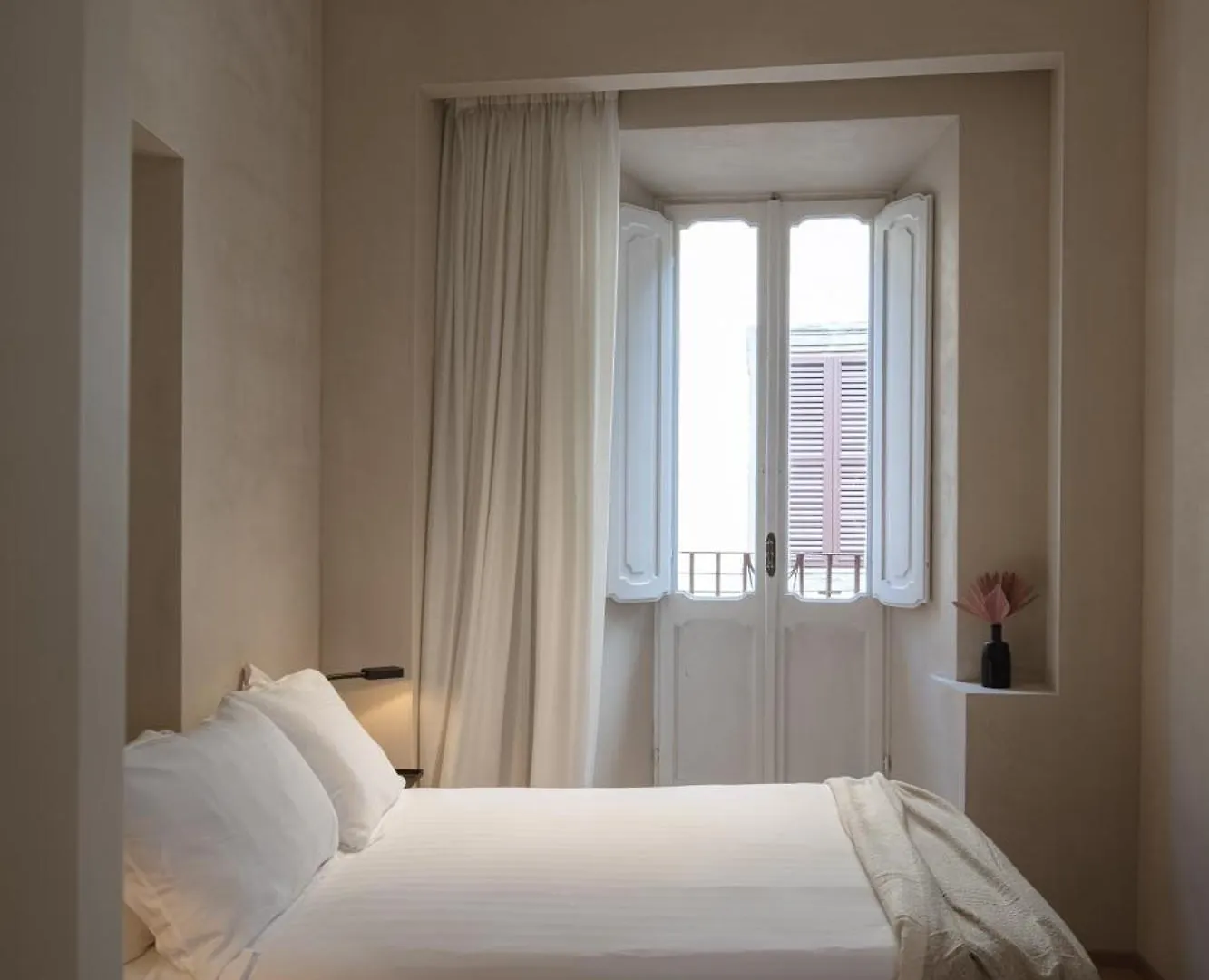P10 Design Hotel Rome Guest house