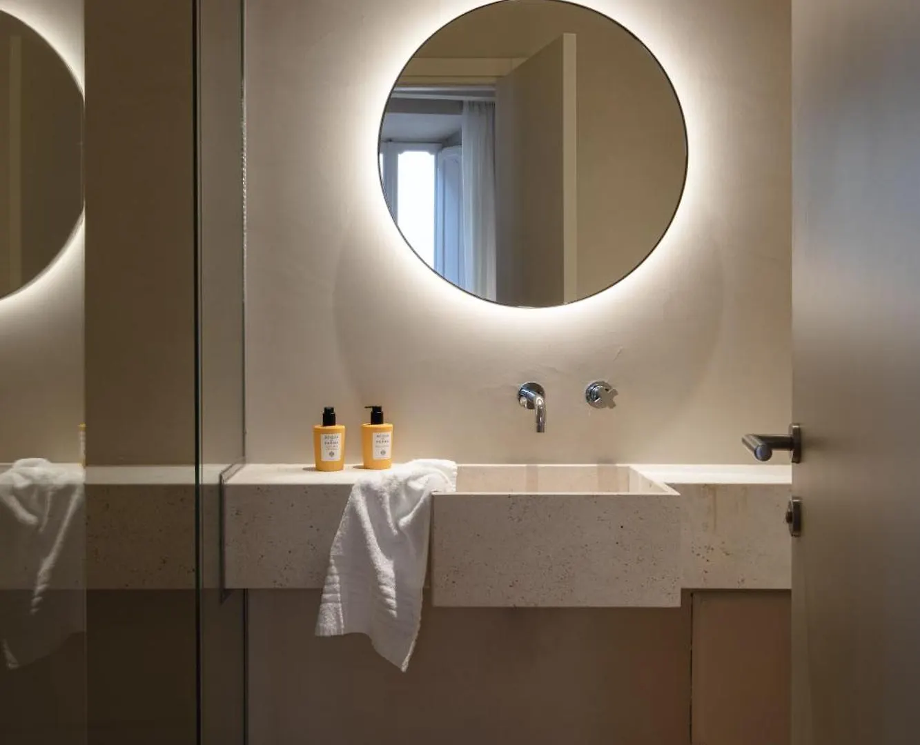 P10 Design Hotel Rome Guest house