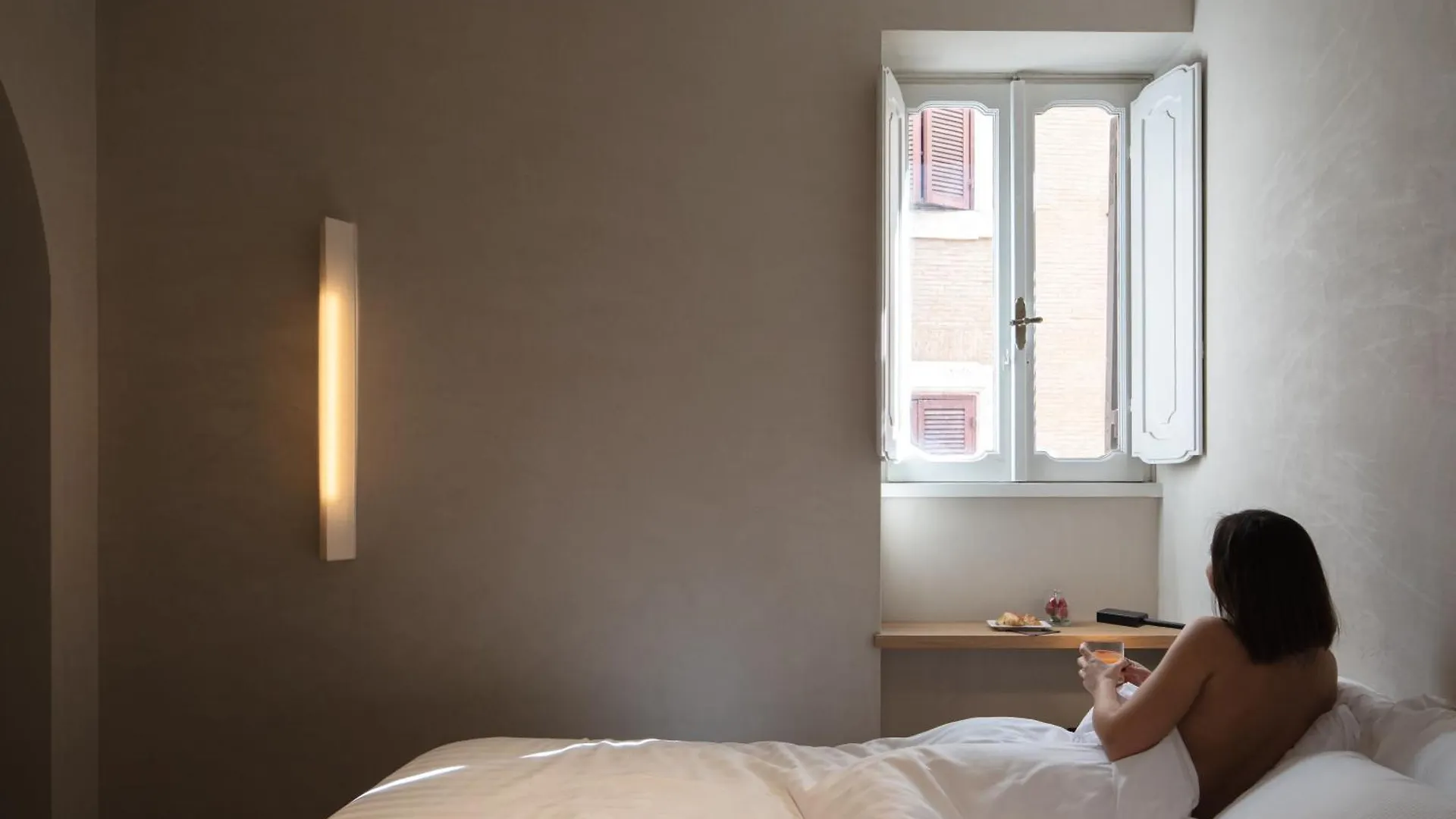 P10 Design Hotel Rome 0*,  Italy