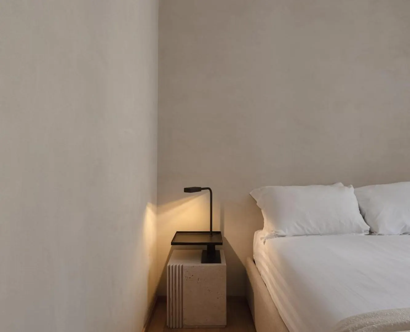 P10 Design Hotel Rome Italy