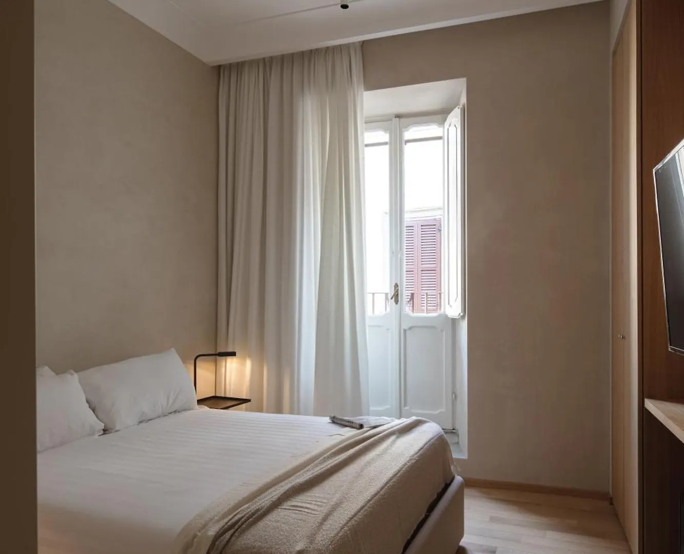 P10 Design Hotel Rome Guest house