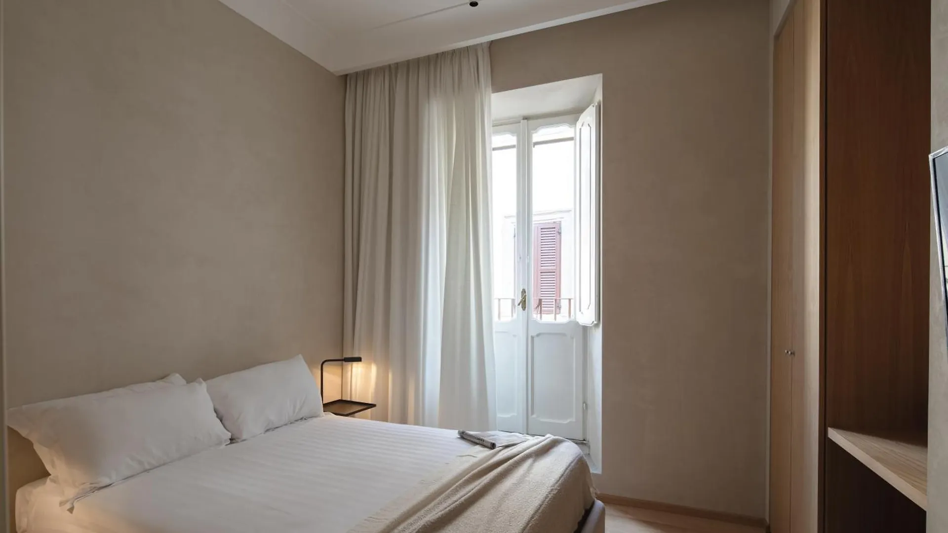 Guest house P10 Design Hotel Rome