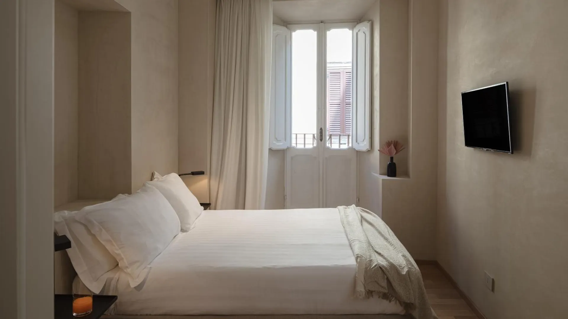 P10 Design Hotel Rome 0*,
