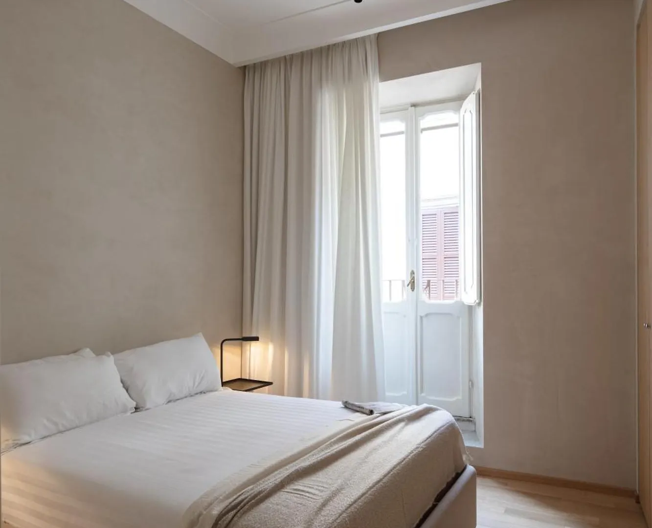 P10 Design Hotel Rome Guest house