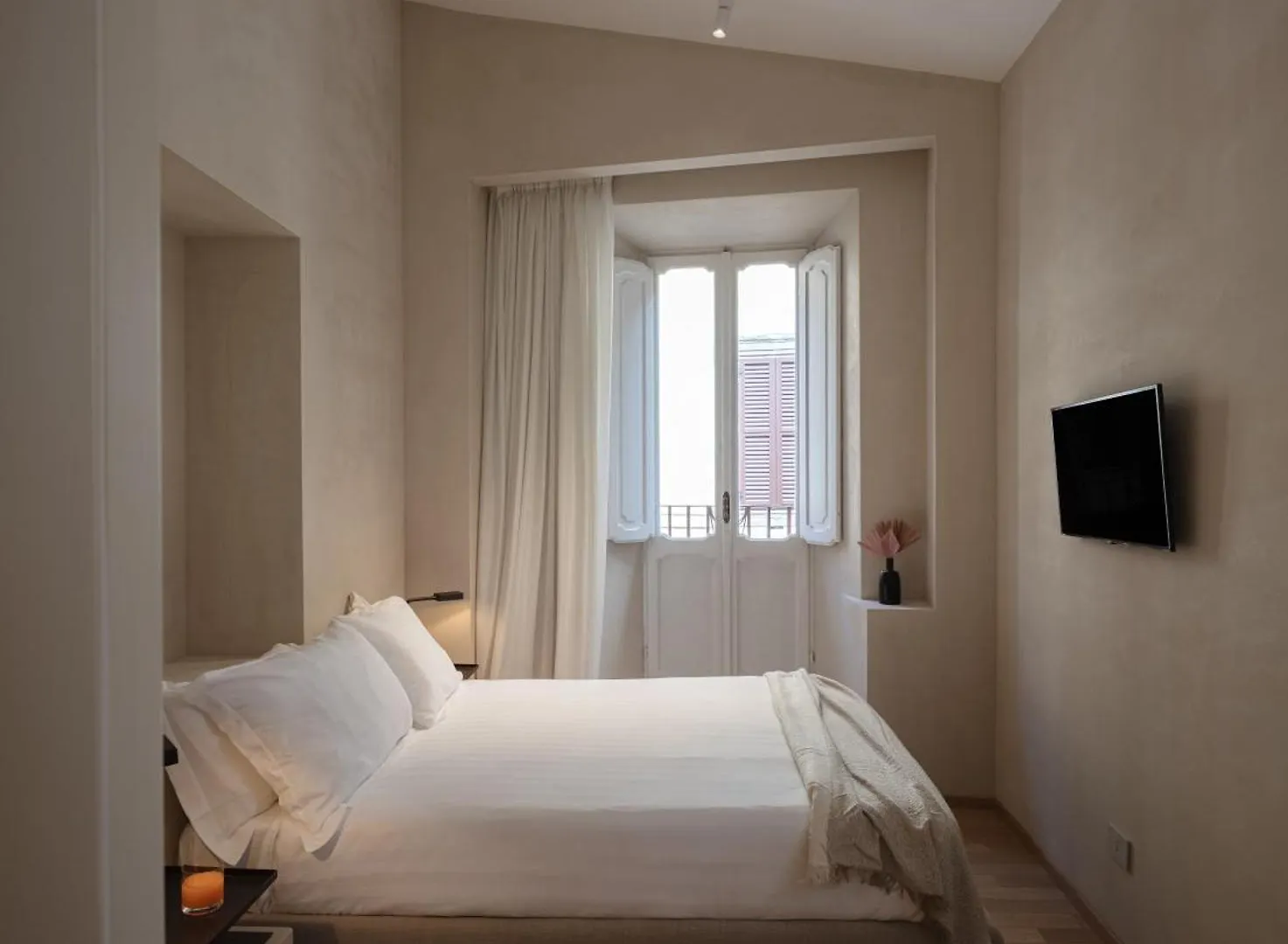 Guest house P10 Design Hotel Rome Italy