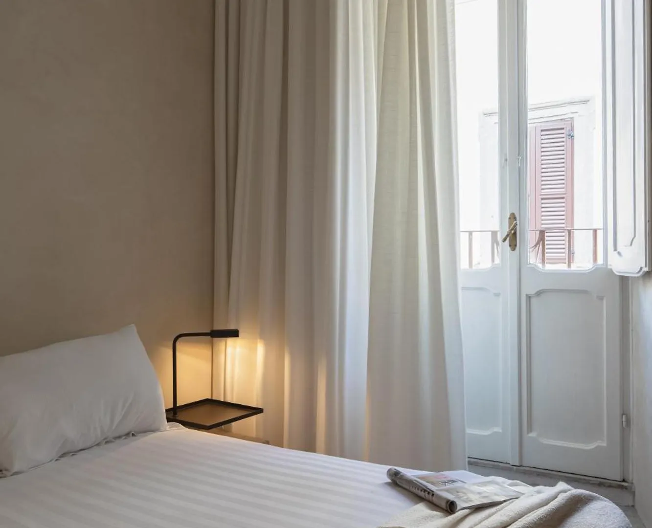 P10 Design Hotel Rome Italy