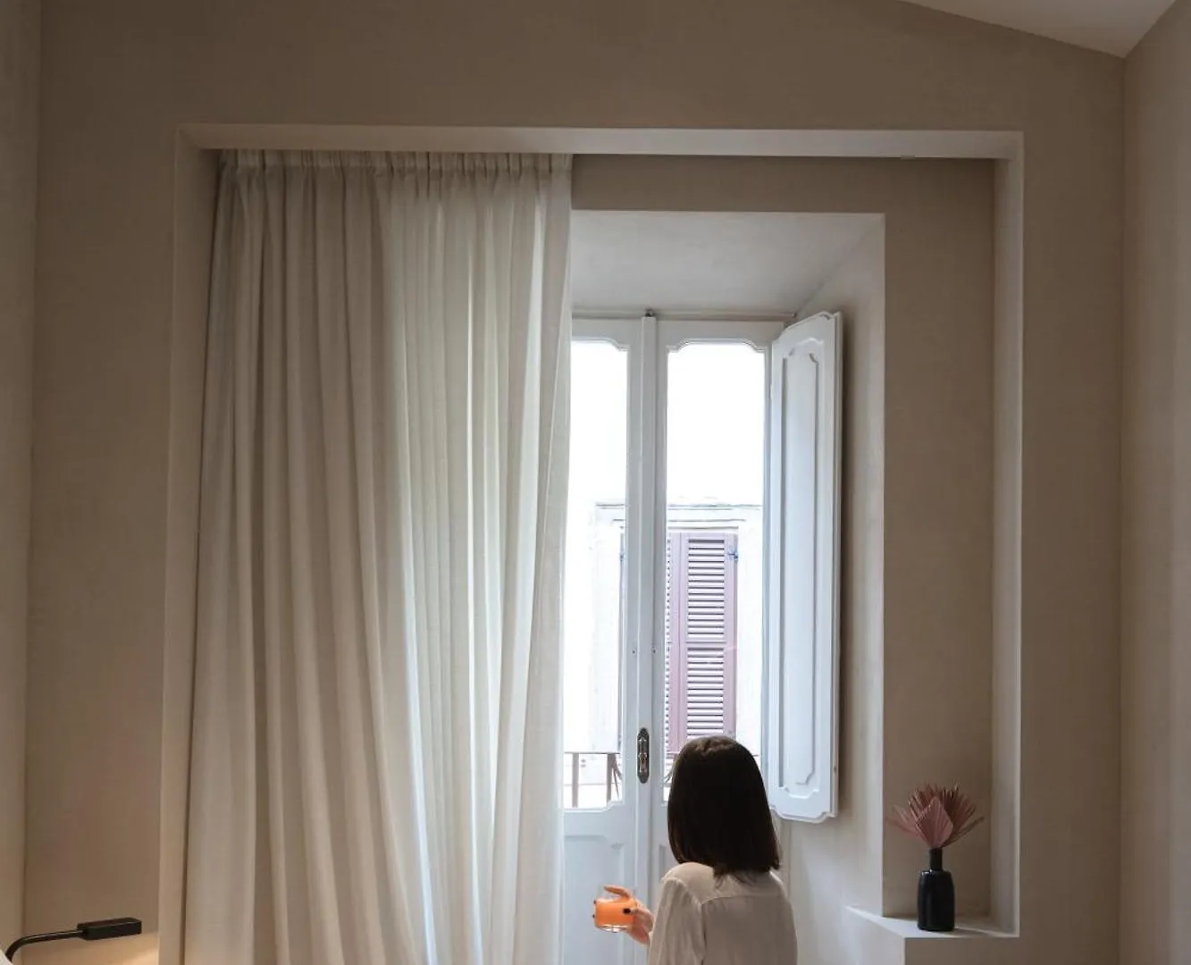 P10 Design Hotel Rome