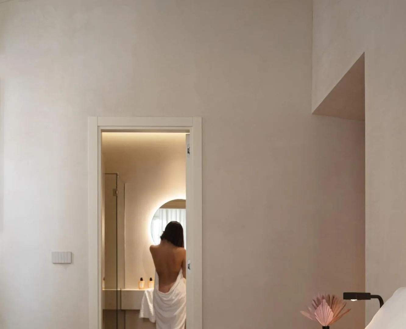 Guest house P10 Design Hotel Rome